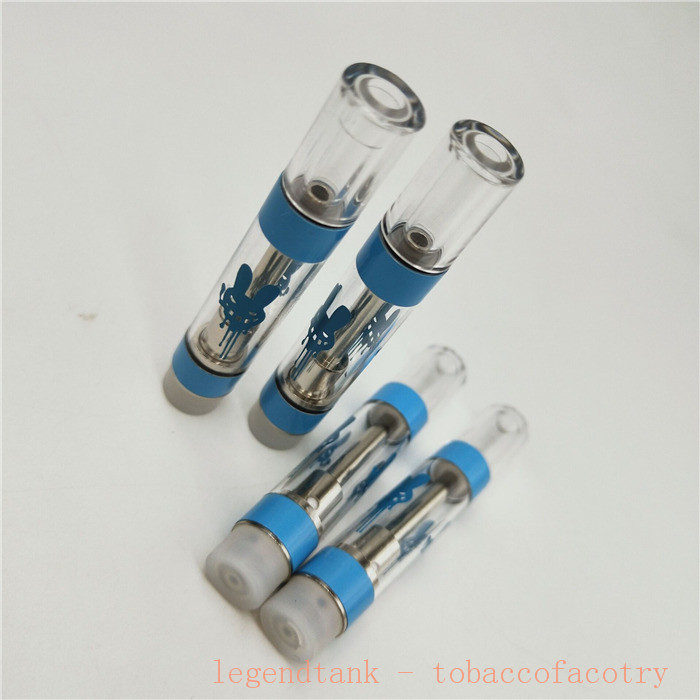 Bobby Blue's Clear cartridge moonrock vaporizer tank 510 thread ceramic coil oil cartridge 1ml thick oil smoking device bud pen atomizer
Bobby Blue's Clear cartridge moonrock vaporizer tank 510 thread ceramic coil oil cartridge 1ml thick oil smoking device bud pen atomizer