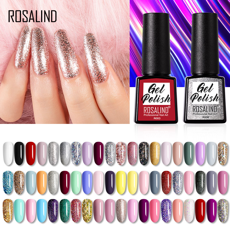 ROSALIND Gel Polish Soak Off UV Gel Lakiery Hybrydowe Nail Polish For Manicure Need Cured Base Top Coat Nail Art 7.3ml, Re20-r045
ROSALIND Gel Polish Soak Off UV Gel Lakiery Hybrydowe Nail Polish For Manicure Need Cured Base Top Coat Nail Art 7.3ml, Re20-r045