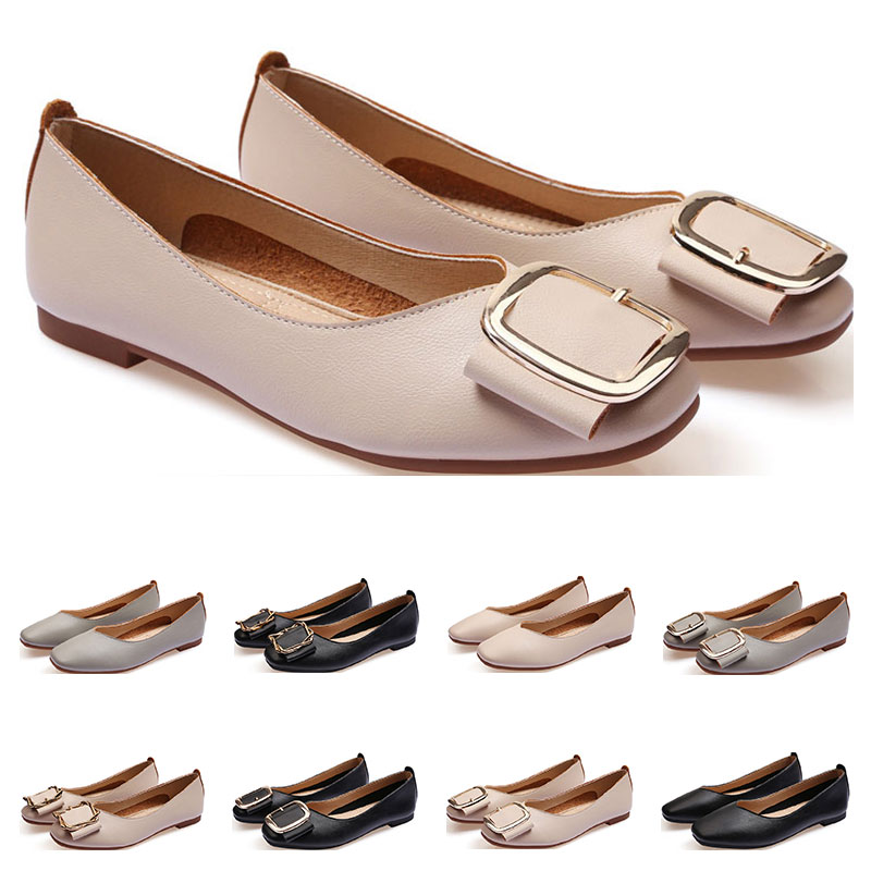 Cheap ladies flat shoe lager size 33-43 womens girl leather Nude black grey New arrivel Working wedding Party Dress shoes ten, #03
Cheap ladies flat shoe lager size 33-43 womens girl leather Nude black grey New arrivel Working wedding Party Dress shoes ten, #03