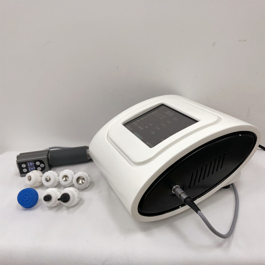 Portable Shockwave Therapy machine / Radial Pulse Wave Therapy for ED dysfunction treatment/New acoustic radial shock wave therapy machine
Portable Shockwave Therapy machine / Radial Pulse Wave Therapy for ED dysfunction treatment/New acoustic radial shock wave therapy machine