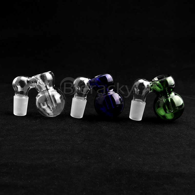 Glass Ash Catcher Bowls Male Female 14mm 18mm Joint Clear/Blue/Green Colors Optional Glass Ash Catcher Bowls For Oil Rigs Glass Bongs
Glass Ash Catcher Bowls Male Female 14mm 18mm Joint Clear/Blue/Green Colors Optional Glass Ash Catcher Bowls For Oil Rigs Glass Bongs