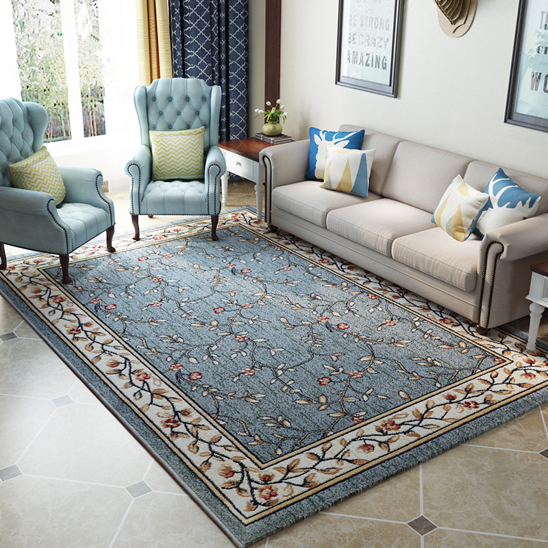 Nordic Pastoral Carpets For Living Room Home Decor Bedroom Carpet Sofa Coffee Table Rug Study Room Floor Mat Kids Floor Rugs, 4182lg
Nordic Pastoral Carpets For Living Room Home Decor Bedroom Carpet Sofa Coffee Table Rug Study Room Floor Mat Kids Floor Rugs, 4182lg