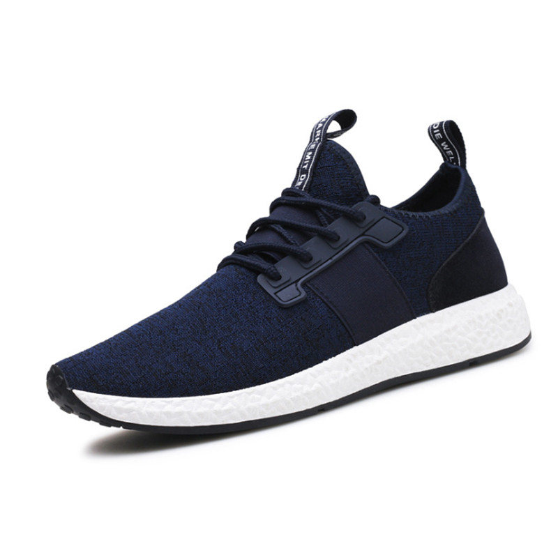 Cheap 2020 men's casual flying line knitted board shoes trend elastic band sports breathable non-slip wear-resistant wild men's shoes
Cheap 2020 men's casual flying line knitted board shoes trend elastic band sports breathable non-slip wear-resistant wild men's shoes