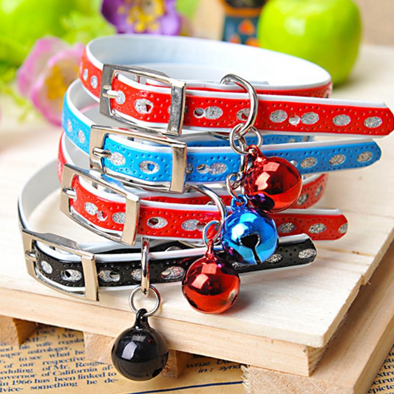 Bell Sound Security Plating PU Leather Outdoor Pet Supplies Walking Cute Neck Round Shape Cat Collar
Bell Sound Security Plating PU Leather Outdoor Pet Supplies Walking Cute Neck Round Shape Cat Collar