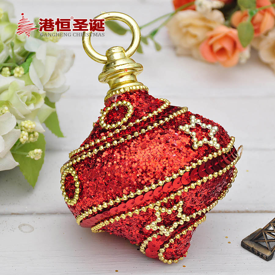6pcs 2018 Hot Sale Christmas Tree Decorations 10cm Upscale Onion-shape Hanging Xmas ball ornaments for festival/home/parties 073
6pcs 2018 Hot Sale Christmas Tree Decorations 10cm Upscale Onion-shape Hanging Xmas ball ornaments for festival/home/parties 073
