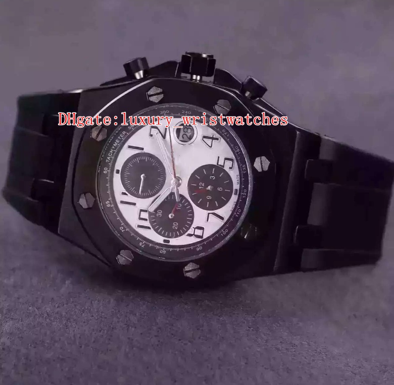 6 color Excellent N8 Wristwatches 25940OK.OO.D002CA.01 25940 42mm Rubber Bands Strap Stainless 316L VK Quartz Chronograph Mens Watch Watches
6 color Excellent N8 Wristwatches 25940OK.OO.D002CA.01 25940 42mm Rubber Bands Strap Stainless 316L VK Quartz Chronograph Mens Watch Watches