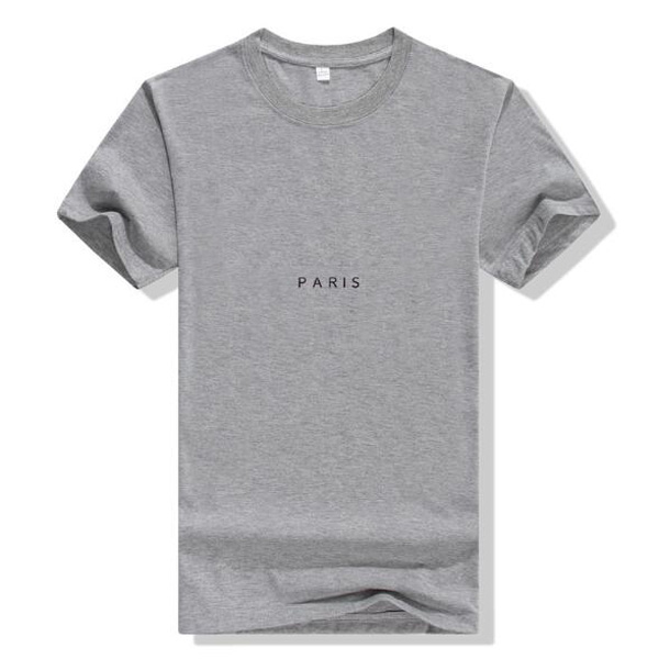 Fashion Grey Mens T shirts For Man Cotton Black Letter printed Summer Men' Cool T shirts Breathable Casual Men Tshirts, Yellow
Fashion Grey Mens T shirts For Man Cotton Black Letter printed Summer Men' Cool T shirts Breathable Casual Men Tshirts, Yellow