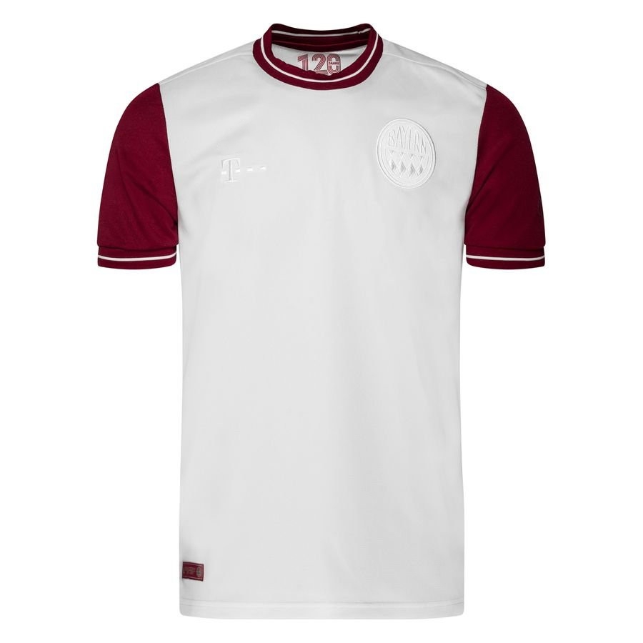 2020/21 Lewandowski Gnabry Kimmich Müller 120th Anniversary Limited Edition Soccer Jerseys Football Shirt Kit, 120th shirt
2020/21 Lewandowski Gnabry Kimmich Müller 120th Anniversary Limited Edition Soccer Jerseys Football Shirt Kit, 120th shirt