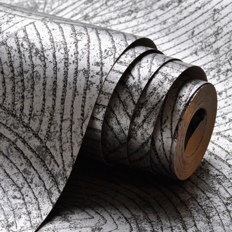 Dark Silver Black Metallic Abstract Pattern Geometric Wallpaper Bedroom Living Room Background Decor Wall Paper, Light grey
Dark Silver Black Metallic Abstract Pattern Geometric Wallpaper Bedroom Living Room Background Decor Wall Paper, Light grey