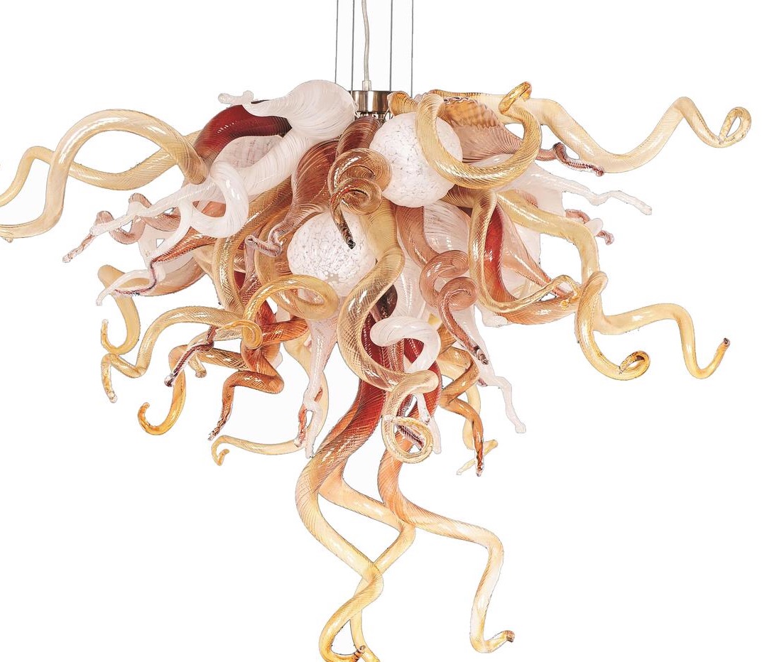 Lamp Counter Top Amber Art Lamps Small Size Hand Blown Murnao Glass Chandelier Lighting
Lamp Counter Top Amber Art Lamps Small Size Hand Blown Murnao Glass Chandelier Lighting