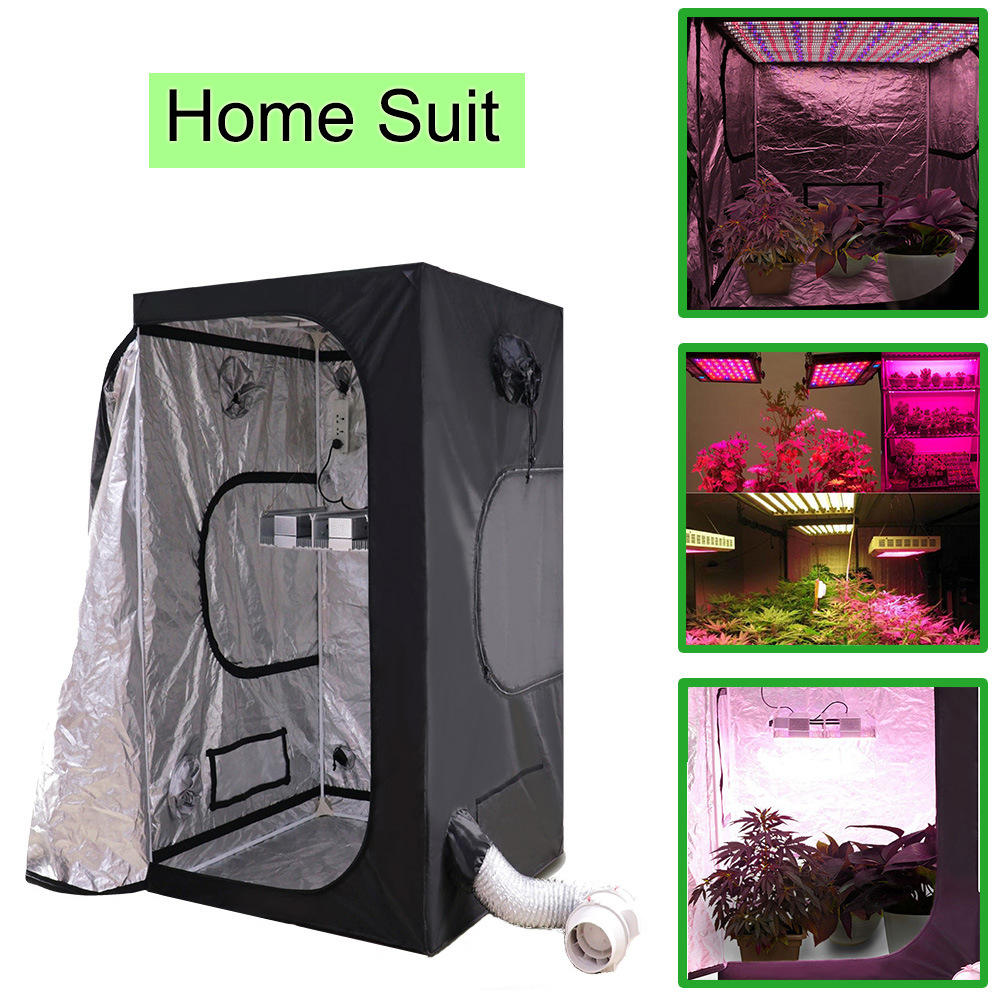 60x60x140cm Mylar Hydroponic Grow Tent with Observation Window and Floor Tray for Indoor Plant Greenhouse Growing Easy Setup
60x60x140cm Mylar Hydroponic Grow Tent with Observation Window and Floor Tray for Indoor Plant Greenhouse Growing Easy Setup
