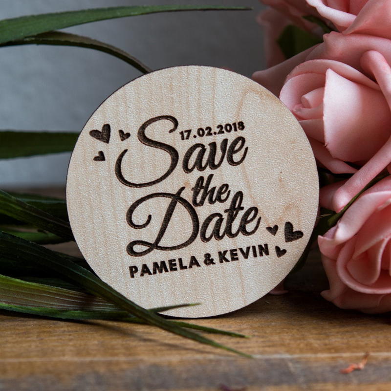Save the Date Magnet, Wedding Invitation, Wedding Announcement, Wooden Save the Date, Personalized Rustic Party Favors
Save the Date Magnet, Wedding Invitation, Wedding Announcement, Wooden Save the Date, Personalized Rustic Party Favors