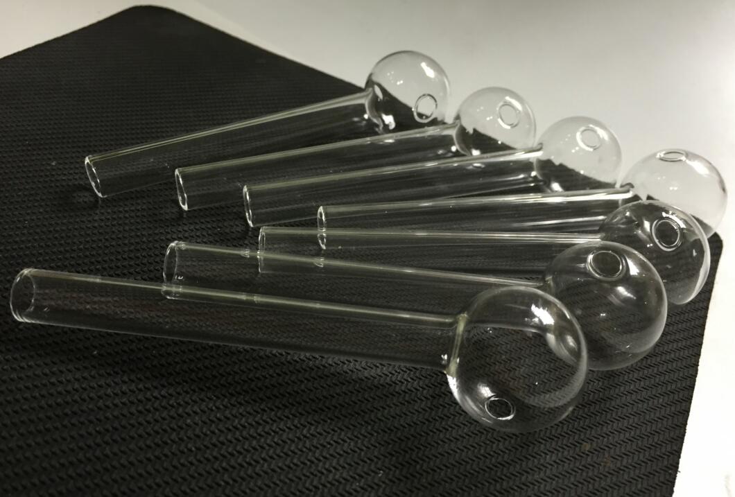 Pyrex Glass Oil Burner Pipe Clear Glass Oil Burner Glass Tube Oil Nail Thick Clear Water Pipes
Pyrex Glass Oil Burner Pipe Clear Glass Oil Burner Glass Tube Oil Nail Thick Clear Water Pipes