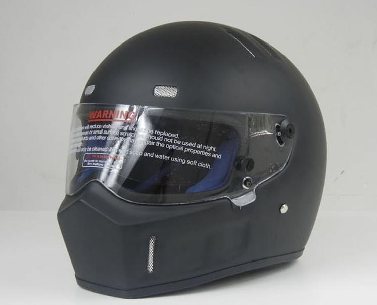Discount DIY model CRG ATV Helmet + Sticker Motorcycle Racing Full Face Helmet WRC WTCC F1 riding, Brown
Discount DIY model CRG ATV Helmet + Sticker Motorcycle Racing Full Face Helmet WRC WTCC F1 riding, Brown