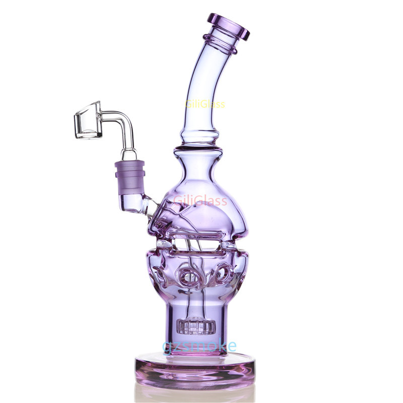 Bongs Fab Egg Glass Bong Inline Perc Water Pipe Birdcage Percolator Glass Pipes Heady Oil Rig Bubbler Dab Rigs With quartz banger
Bongs Fab Egg Glass Bong Inline Perc Water Pipe Birdcage Percolator Glass Pipes Heady Oil Rig Bubbler Dab Rigs With quartz banger