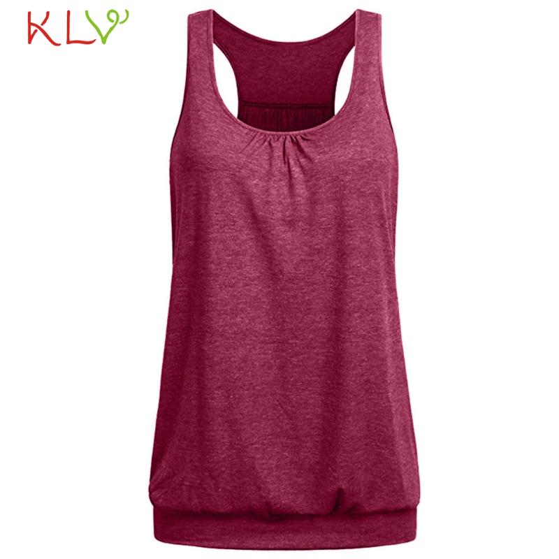 Summer Crop Tank Top Women Casual Loose Solid Harajuku Camis Fitness Basic Shirt Underwear Mujer Chic Streetwear Plus Size 19M18
Summer Crop Tank Top Women Casual Loose Solid Harajuku Camis Fitness Basic Shirt Underwear Mujer Chic Streetwear Plus Size 19M18