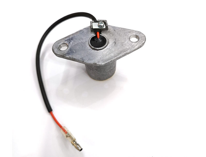 Genuine Oil sensor fits KIPOR IG770 IG1000 IG1000S inverter generator Oil protection induction alarm # KG55-14200
Genuine Oil sensor fits KIPOR IG770 IG1000 IG1000S inverter generator Oil protection induction alarm # KG55-14200
