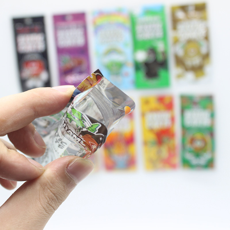 Empty EXOTIC Carts Packaging Plastic Ziplock Bags Package For Atomizer Vaporizer Cartridge 1.0ml Vape Tank 510 Atomizers Resealable Plastic
Empty EXOTIC Carts Packaging Plastic Ziplock Bags Package For Atomizer Vaporizer Cartridge 1.0ml Vape Tank 510 Atomizers Resealable Plastic