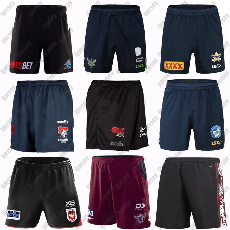 Rugby Shorts 2020 Parramatta Eels Manly Canberra Cowboys Cronulla Sharks Knights Penrith Panthers Wests Tigers NRL Rugby League Jerseys
Rugby Shorts 2020 Parramatta Eels Manly Canberra Cowboys Cronulla Sharks Knights Penrith Panthers Wests Tigers NRL Rugby League Jerseys