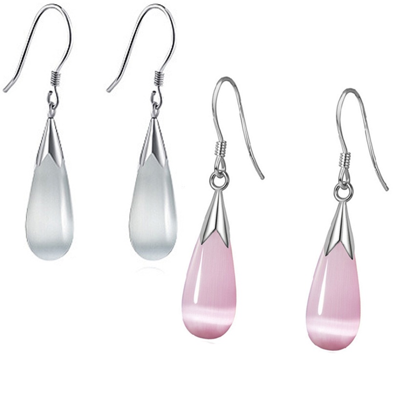 exquisite women's cat's eye stone ear cuff water drop earring head accessories wholesale Provide home delivery service
exquisite women's cat's eye stone ear cuff water drop earring head accessories wholesale Provide home delivery service