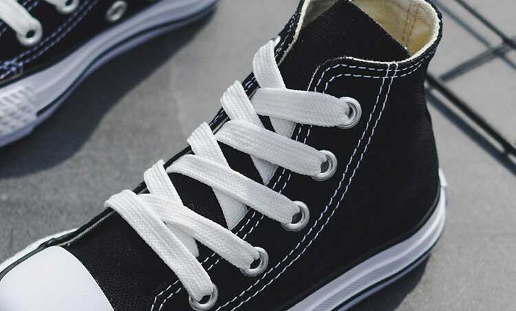 Children Shoes For Girl Baby Sneakers New Spring 2019 Fashion High Top Canvas Toddler Boy Shoe Kids Classic Canvas Shoes #65