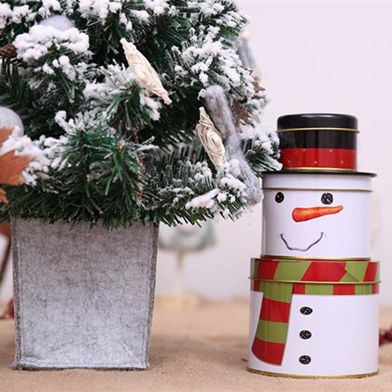 Christmas Gift Santa Claus Tin Box Three Layers Candy Dragee Cookies Case Christmas Decorations for Home Noel Xmas New Year 2020
Christmas Gift Santa Claus Tin Box Three Layers Candy Dragee Cookies Case Christmas Decorations for Home Noel Xmas New Year 2020