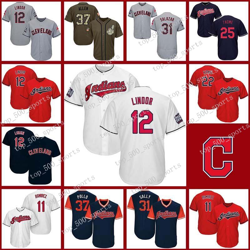 Allen 37 Cody Cleveland Salazar 31 Danny Baseball Jerseys Thome 25 Jim Kipnis 22 Jason Lindor 12 Francisco Ramirez 11 Jose, Black
Allen 37 Cody Cleveland Salazar 31 Danny Baseball Jerseys Thome 25 Jim Kipnis 22 Jason Lindor 12 Francisco Ramirez 11 Jose, Black