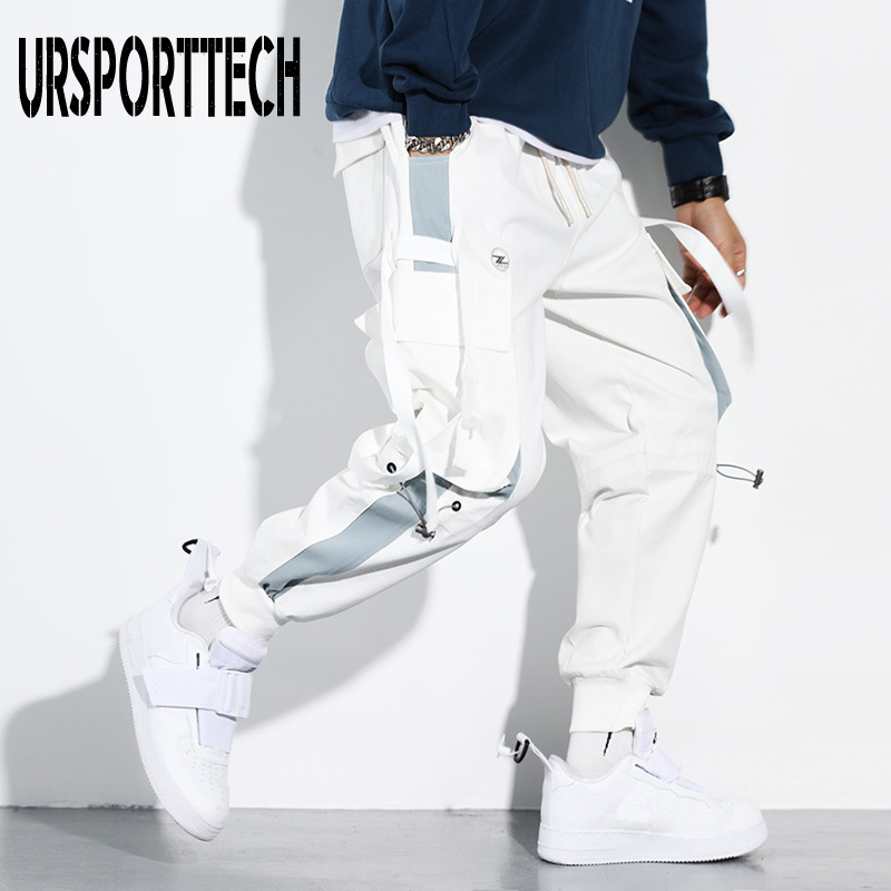 Streetwear Men's Jogger Pants Hip Hop Streetwear Sweatpants Joggers Trousers Tactical Mens Pants Cargo Harem Men Clothes, Black
Streetwear Men's Jogger Pants Hip Hop Streetwear Sweatpants Joggers Trousers Tactical Mens Pants Cargo Harem Men Clothes, Black