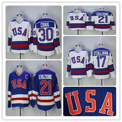 Retro 1980 Team USA cheap Men's Stitched Custom Hockey Uniforms Blue White Ken Morrow 3 Bob Suter 20 Mark Pavelich 16 Dave Christian 23
Retro 1980 Team USA cheap Men's Stitched Custom Hockey Uniforms Blue White Ken Morrow 3 Bob Suter 20 Mark Pavelich 16 Dave Christian 23