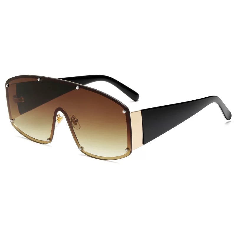 2020 Men Womens Oversized Rhinestones Sunglasses Flat Mirror Metal Frame Glasses Retro Color Unisex Sungalsses Outdoor Eyewear ES2054
2020 Men Womens Oversized Rhinestones Sunglasses Flat Mirror Metal Frame Glasses Retro Color Unisex Sungalsses Outdoor Eyewear ES2054