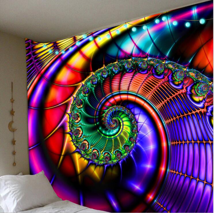 Wall Hanging Tapestries 30 Styles Mandala Retro Boho Tapestry Beach Mat Travel Blanket Yoga Mats 150*150cm Home Carpet
Wall Hanging Tapestries 30 Styles Mandala Retro Boho Tapestry Beach Mat Travel Blanket Yoga Mats 150*150cm Home Carpet