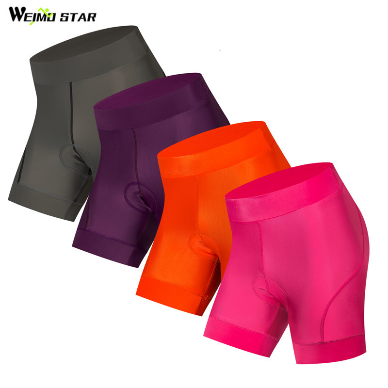 Cycling Shorts Weimostar High Quality Women 4D Gel Padded Mountain Bike Outdoor Sport Tight Riding Mtb Bicycle, Gray
Cycling Shorts Weimostar High Quality Women 4D Gel Padded Mountain Bike Outdoor Sport Tight Riding Mtb Bicycle, Gray