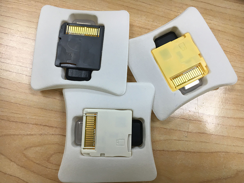 Gold Pro Dual Core RTS LTE With Card Reader For R4 SD SDHC Carte Card Tools
