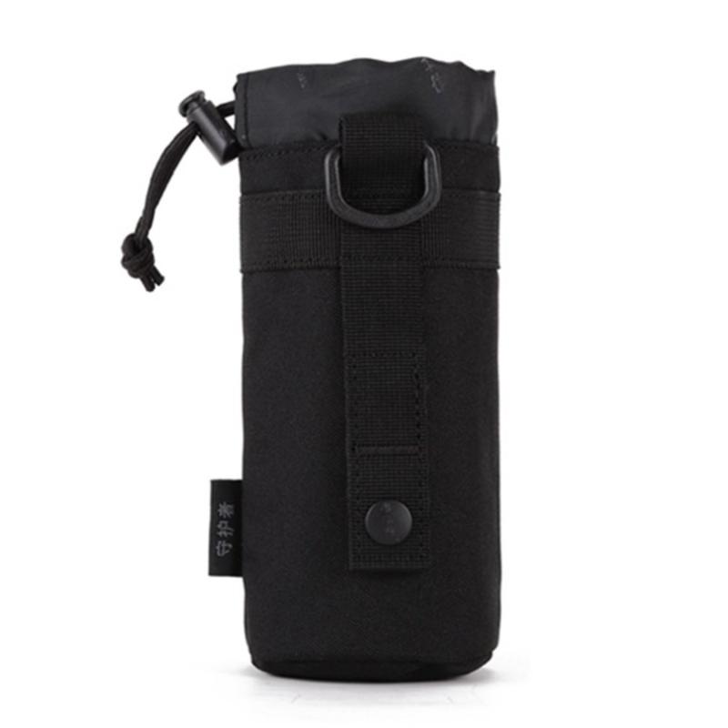 Protector Plus Tactical Water Bottle Pouch Molle System Kettle Bag for Camping Hiking Travel Water Bottle Holder
Protector Plus Tactical Water Bottle Pouch Molle System Kettle Bag for Camping Hiking Travel Water Bottle Holder