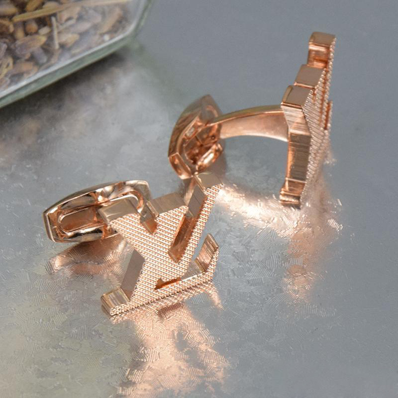 Luxury Cufflink Jewelry Golden-Silver-Rose gold-Gray Copper Stamping Cuff button As wedding Gentlemen Wear Gift Cufflinks awosome
Luxury Cufflink Jewelry Golden-Silver-Rose gold-Gray Copper Stamping Cuff button As wedding Gentlemen Wear Gift Cufflinks awosome
