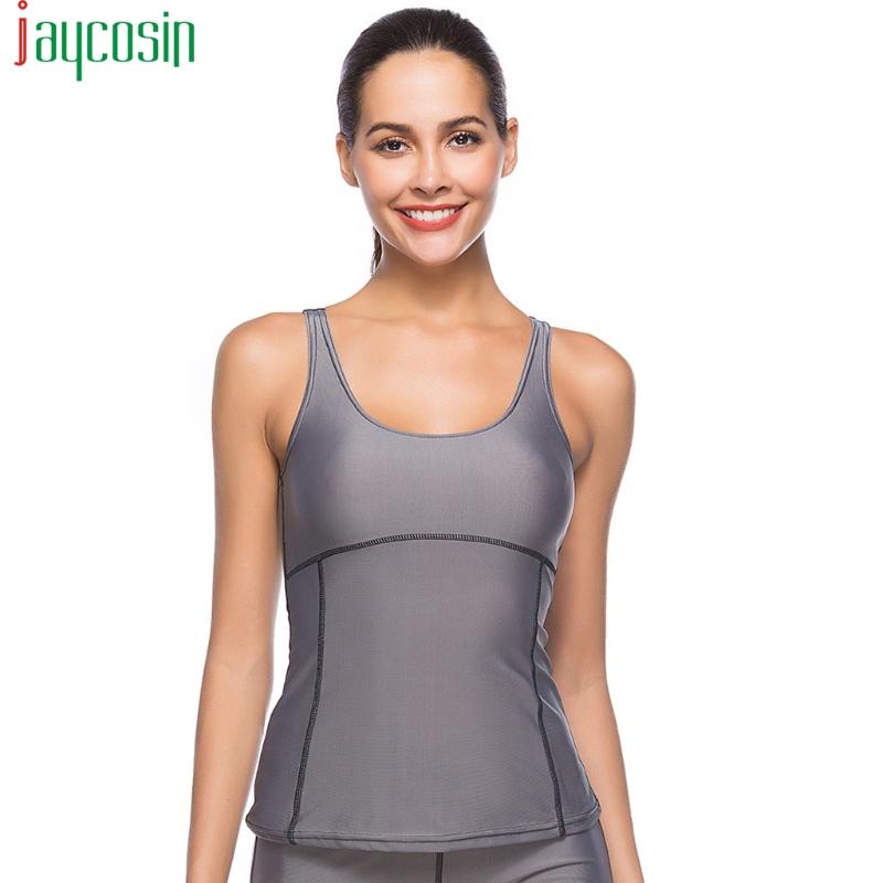 Women Fitness Slim Tank Tops Fashion Solid Color Summer Quick-Drying Sports Vest Plus Size Sleeveless Fitness Casual Femme Tops, Black
Women Fitness Slim Tank Tops Fashion Solid Color Summer Quick-Drying Sports Vest Plus Size Sleeveless Fitness Casual Femme Tops, Black