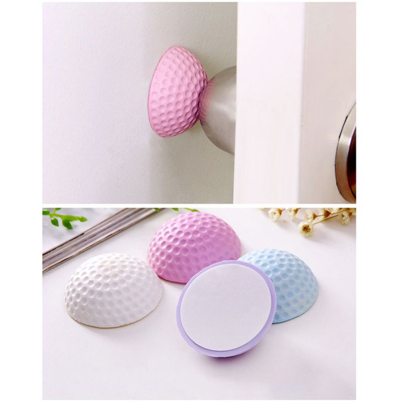 Thickened Mute Door Rear Wall Crash Pad Anti-collision Pad Door Handle Lock Protective Fendersbber Fender ZL
Thickened Mute Door Rear Wall Crash Pad Anti-collision Pad Door Handle Lock Protective Fendersbber Fender ZL