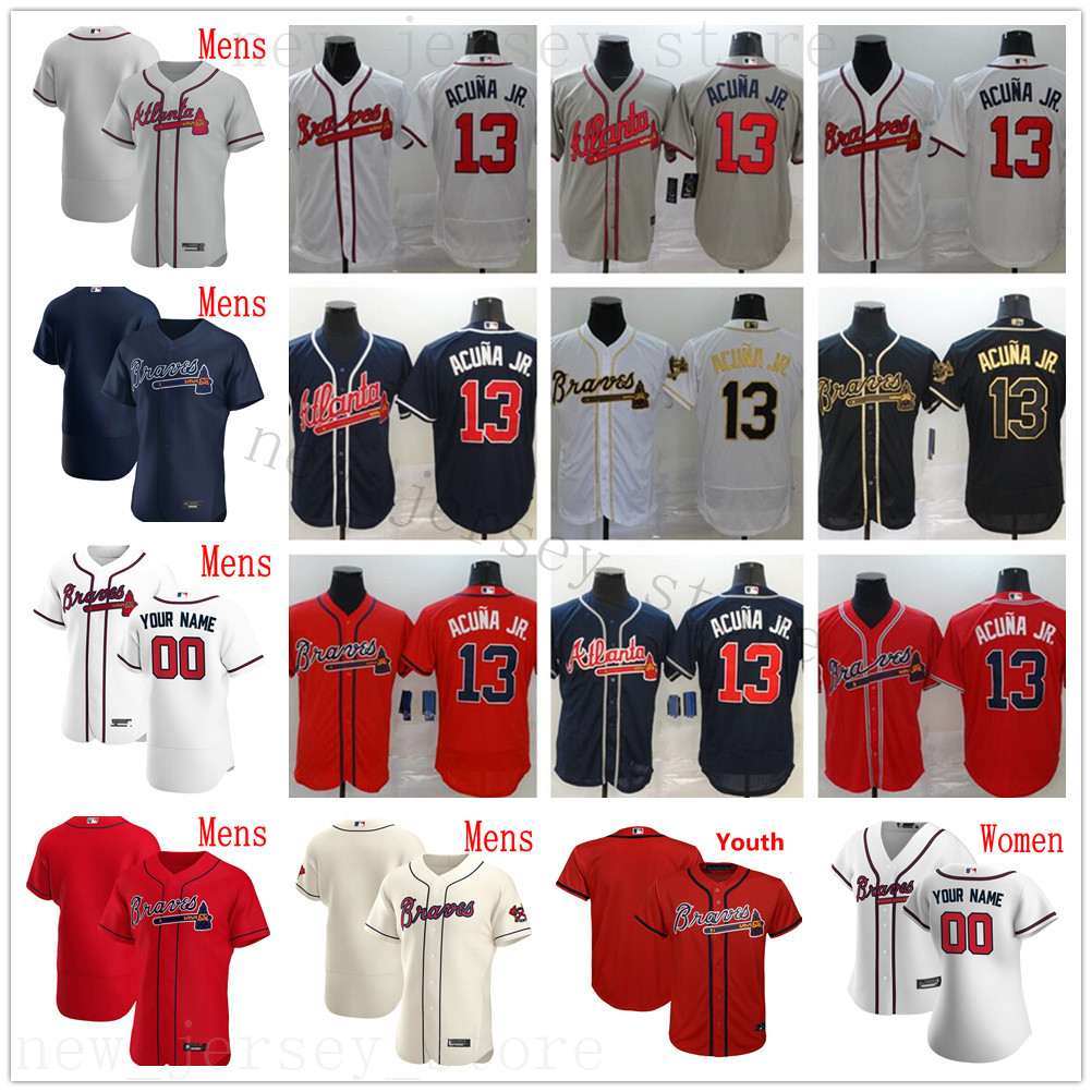 2020 New Baseball 7 Dansby Swanson 15 Sean Newcomb 20 Josh Donaldson 19 Shane Greene Chipper Jones John Smoltz Jerseys Man Women Kids, 2020 nk women s-xxl
2020 New Baseball 7 Dansby Swanson 15 Sean Newcomb 20 Josh Donaldson 19 Shane Greene Chipper Jones John Smoltz Jerseys Man Women Kids, 2020 nk women s-xxl