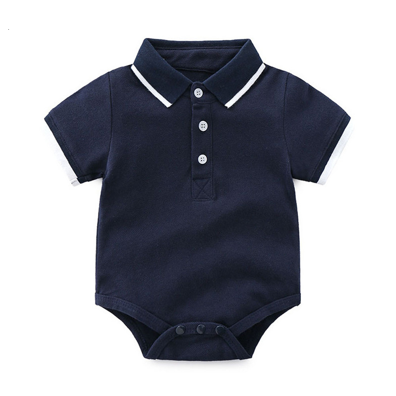 Tem Doger Baby Clothing Sets Newborn Baby Boy Clothes 2PCS Sets Summer Infant Boy T-shirts+Shorts Outfits Sets Bebes Tracksuit T191024
