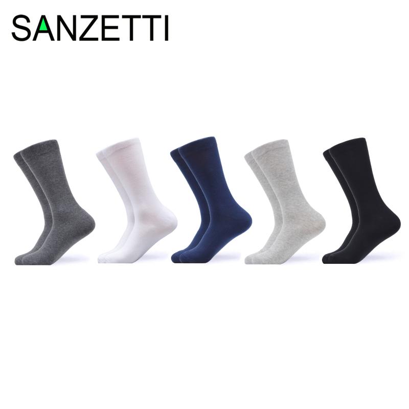 SANZETTI 2020 New Business Men Socks Calcetines Hombre Solid color Classic Sock Male Ladies Breathable Winter Solid Cotton Socks, 06600
SANZETTI 2020 New Business Men Socks Calcetines Hombre Solid color Classic Sock Male Ladies Breathable Winter Solid Cotton Socks, 06600