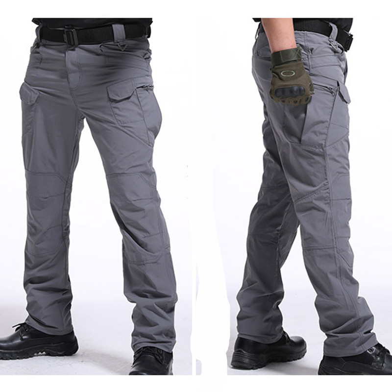 NEW IX9 City Tactical Cargo Pants Men Combat SWAT Army Pants Cotton Many Pockets Stretch Flexible Man Casual Trousers, Only belt black
NEW IX9 City Tactical Cargo Pants Men Combat SWAT Army Pants Cotton Many Pockets Stretch Flexible Man Casual Trousers, Only belt black