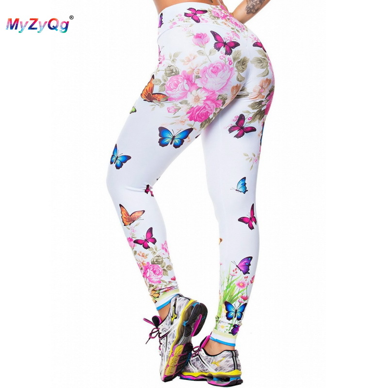 Women Yoga Pants Colorful Butterfly Peony Flower Digital Print Peach Hip Sport Gym Tights Fitness Sportswear Running Leggings, As pic
Women Yoga Pants Colorful Butterfly Peony Flower Digital Print Peach Hip Sport Gym Tights Fitness Sportswear Running Leggings, As pic