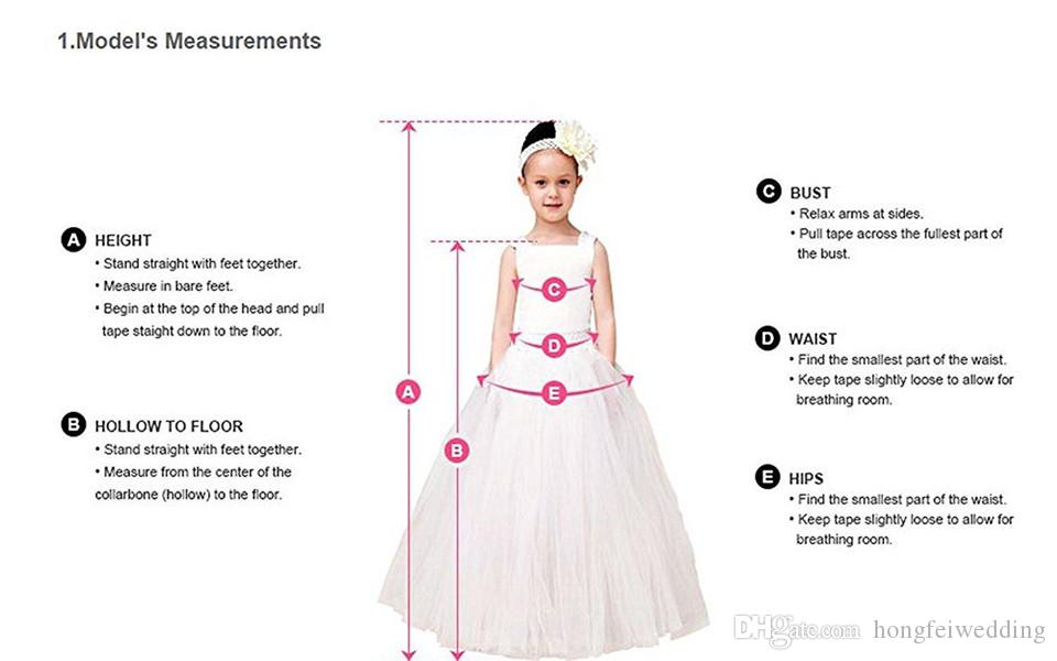 2021 Wedding Flowers Girls Yellow Daughter and Mother Dresses Applique Kids Prom Puffy Tulle Children Party Dress