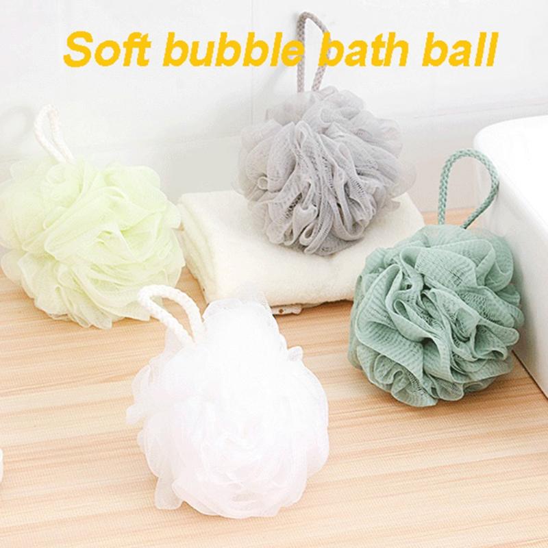 Multicolour Bath Sponge Tubs Ball Body Loofah Massage Cleaning Bath Towel Scrubber Body Exfoliating Shower Ball esponja ducha
Multicolour Bath Sponge Tubs Ball Body Loofah Massage Cleaning Bath Towel Scrubber Body Exfoliating Shower Ball esponja ducha