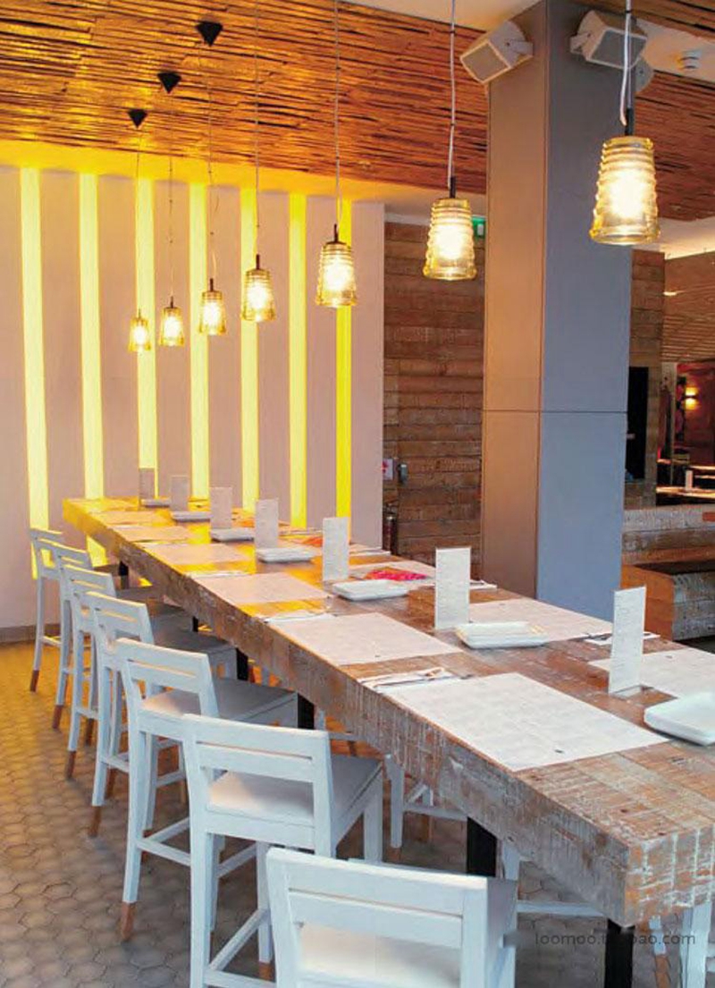 Modern LED Pendant Light AC110V/220-230V Pressed Glass BOWL/LENS/TUBE Crystal Lamps Indoor Lighting Artistic Ceiling Lamp