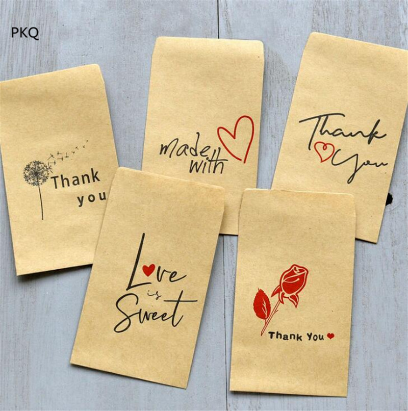 20pcs Thank You Small Paper Envelope Packaging Pouch Craft Paper Safe Bags Party Favors Best Gift Bags for Guests
20pcs Thank You Small Paper Envelope Packaging Pouch Craft Paper Safe Bags Party Favors Best Gift Bags for Guests