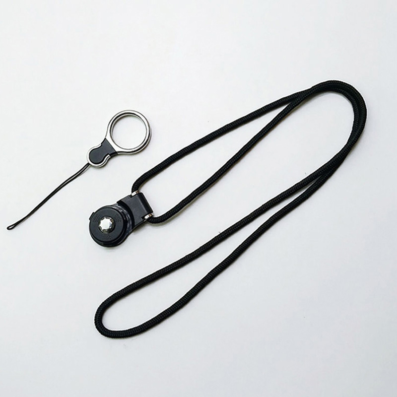 Hot Selling Wholesale Nylon Braided Lanyard Hang Rope for Mobile Phone Camera MP3 Customized Neck Strap for Ring Holder
Hot Selling Wholesale Nylon Braided Lanyard Hang Rope for Mobile Phone Camera MP3 Customized Neck Strap for Ring Holder