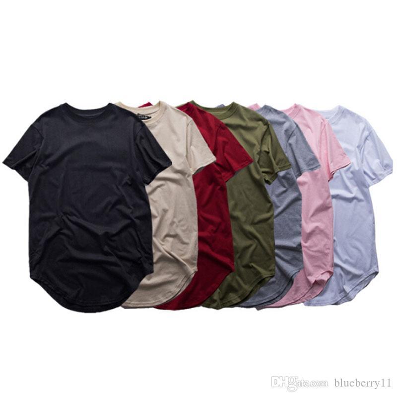 Fashion men extended t shirt longline hip hop tee shirts women swag clothes harajuku rock tshirt homme free shipping, White
Fashion men extended t shirt longline hip hop tee shirts women swag clothes harajuku rock tshirt homme free shipping, White