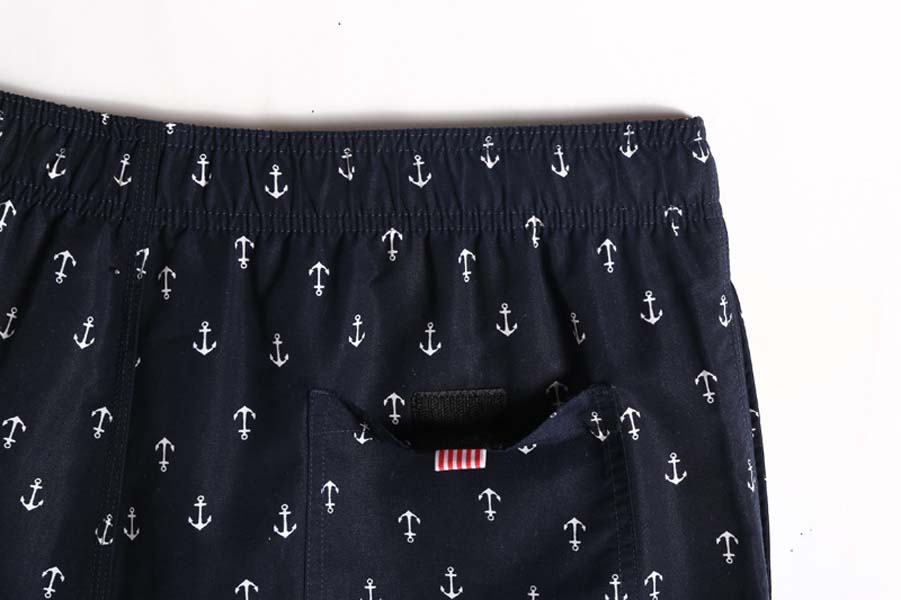 Male Brand beach shorts Men running sports pants basketball shorts man swimwear swimsuit boardshorts men surf shorts bermuda