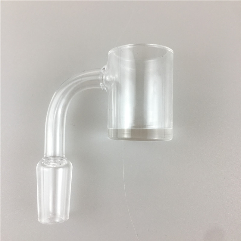 Newest Laser Artistic Quartz Banger Beveled Edge Quartz Nail 10mm 14mm 18mm Male Female Degree 45 90 Quartz Nails hh
Newest Laser Artistic Quartz Banger Beveled Edge Quartz Nail 10mm 14mm 18mm Male Female Degree 45 90 Quartz Nails hh